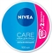 Увлажняющий крем для лица NIVEA Care (Нивея) с маслом ши для всех типов кожи, 100 мл 5208 - фото 21479