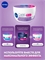 Крем для лица NIVEA (Нивея) Care антивозрастной увлажняющий против морщин, повышающий упругость кожи, 100 мл 5286 - фото 21492