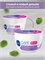 Крем для лица NIVEA (Нивея) Care антивозрастной увлажняющий против морщин, повышающий упругость кожи, 100 мл 5286 - фото 21494