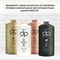 DP DEXCLUSIVE PROFESSIONAL Шампунь для волос увлажняющий мужской и женский, хлопковое молочко и пшеничный белок 500 мл. Профессиональный 5373 - фото 21538