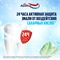 Зубная паста Aquafresh ( Аквафреш) 100 мл. Освежающе-мятная с фтором для тройной защиты полости рта: защита от кариеса, укрепление зубов и свежесть дыхания 2296 - фото 21758