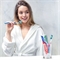 Зубная паста Colgate (Колгейт) Тройное Действие Натуральная мята 100 мл 2325 - фото 21785