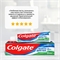 Зубная паста Colgate (Колгейт) Тройное Действие Натуральная мята 100 мл 2325 - фото 21788