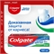 Зубная паста Colgate (Колгейт) Тройное Действие Натуральная мята 100 мл 2325 - фото 21792