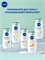 Гель-уход для душа NIVEA (Нивея)  Крем и кокос с маслом жожоба, 250 мл. 2488 - фото 21972