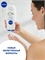 Гель-уход для душа NIVEA (Нивея)  Крем и кокос с маслом жожоба, 250 мл. 2488 - фото 21973