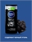 Гель для душа Nivea MEN ( Нивея Мен) 250 мл Сила угля 5183 - фото 21981
