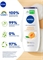 Гель-уход для душа NIVEA (Нивея) "Крем и Абрикос" увлажняющий с маслом абрикосовых косточек и фруктовым ароматом абрикоса, 250 мл, 5289 - фото 22019