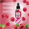 Parli cosmetics Малиновый Спрей мист для тела и волос Увлажняющий парфюмированный 200 мл. (Парли) 5327 - фото 22308