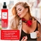 Parli cosmetics Спрей мист для тела и волос Увлажняющий парфюмированный аромат жасмина амбры и кедра 200 мл. (Парли) 5328 - фото 22311
