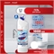 Domestos (Доместос) чистящее средство 1 л . Ультра белый 12 штук оптом 5209 - фото 22353