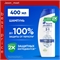 Шампунь Head & Shoulders (Хеден Шолдерс) 400 мл. Основной уход 2в1 против перхоти 6 штук в упаковке оптом 5239 - фото 22368