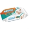 Влажные салфетки Ozone Baby с экстрактом ромашки, 100 шт. 2275 - фото 22606