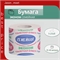 ТБХ Бумага однорул. туалетная Семейная стандарт 35-38 метров со втулкой 2259 - фото 22616