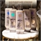 Шампунь для волос женский, защита цвета NATURA SPA 400 мл 5389 - фото 22750