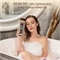 Шампунь для волос женский, защита цвета NATURA SPA 400 мл 5389 - фото 22752