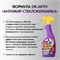 Средство чистящее Dr.Aktiv "Антижир Стеклокерамика" для удаления жира и нагара 500 мл спрей, для стеклокерамики, жироудалитель, универсальное 5394 - фото 22794