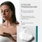 MARIEE LA COSMETIQUE Шампунь для волос женский 500 мл. Универсальный Кератин + Бетаин 5396 - фото 22813