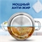 Таблетки для посудомоечной машины SEIYO All In One 10 штук 5458 - фото 23247