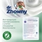 Универсальный спрей Dr.Zhowny для ванной и унитаза, 500 мл чистящее средство для акриловых и эмалированных ванн, кафеля, плитки, раковин и сантехники 5466 - фото 23295