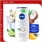 Набор №85 для девушек Nivea (Нивея) шампунь, гель для душа и дезодорант 5510 - фото 23537