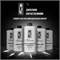 Парфюмированный гель для душа ARLUNI Elixir Crystal mango, 750 мл 5521 - фото 23584
