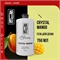 Парфюмированный гель для душа ARLUNI Elixir Crystal mango, 750 мл 5521 - фото 23585