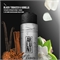 Парфюмированный гель для душа ARLUNI Elixir Black tobacco&vanilla, 400 мл 5525 - фото 23614