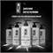 Парфюмированный гель для душа ARLUNI Elixir Black tobacco&vanilla, 400 мл 5525 - фото 23620