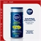 Комбо №19 Гель для душа Nivea MEN ( Нивея Мен) 250 мл Заряд Свежести & Help (ХЕЛП) чистящее средство от ржавчины для акриловых ванн 500 мл. 5528 - фото 23630