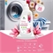 Clean & Green гель для стирки шерсти и шелка 1 литр 5530 - фото 23648