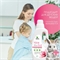 Clean & Green гель для стирки шерсти и шелка 1 литр 5530 - фото 23653