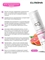Шампунь для окрашенных волос Сияние Цвета Elfarma, для восстановления и укрепления, для роста, арома-шампунь с натуральными маслами, 250 мл 5536 - фото 23690