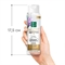 Тонер для лица увлажняющий Pure Line с гиалуроновой кислотой и витамином с для увлажнения и сияния кожи от бренда Чистая Линия 190 мл 5537 - фото 23700