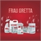 Чистящее средство для Сантехники Frau Gretta, 500 мл 5575 - фото 23991