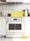 Гель очиститель для кухни Антижир UWA KITCHEN CLEANER. Чистящее средство для удаление жира с плиты, гриля, духовки, микроволновой печи и других поверхностей 5579 - фото 24018