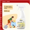Набор №92 для уборки Domestos, EXTREMUS ifoam & Fairy (Доместос и Фейри) 5599 - фото 24177