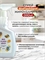 BioFlashSpot Антижир спрей жироудалитель для кухни 750 мл. Мощное средство 5633 - фото 24363