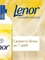 Кондиционер для белья Lenor Summer breeze супер-концентрат 1 литр ( Ленор летний бриз) 5638 - фото 24396