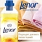 Кондиционер для белья Lenor Summer breeze супер-концентрат 1 литр ( Ленор летний бриз) 5638 - фото 24398