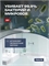 Средство для унитаза и ванны Klinin White+ 1л. Густой гель 5645 - фото 24438