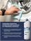 Средство для унитаза и ванны Klinin White+ 1л. Густой гель 5645 - фото 24442