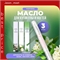 KONUCCI масло для кутикулы в карандаше (3 аромата - алоэ вера, жасмин, лилия) 3 х 5 мл. 5755