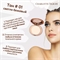 Charlotte Tilbury стойкая матовая консилерная пудра для макияжа и контроля жирности 1 г/3,4 г, тон # 01 светло-бежевый 5760 - фото 25243