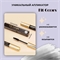 Fit Colors dодостойкая тушь для ресниц с сильной фиксацией и изгибом тон # 14 черная, объем 5761 - фото 25246