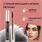 Fit Colors водостойкая тушь для ресниц с сильной фиксацией и изгибом тон # 07 красная, объем 5762 - фото 25253