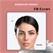 Fit Colors водостойкая тушь для ресниц с сильной фиксацией и изгибом тон # 07 красная, объем 5762 - фото 25257