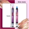 Kiss susy автоматический карандаш для губ и глаз 023 brown coffee 5d, профессиональный 5676