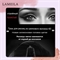 Тушь для ресниц LAMEILA "Free Control" черная, 9 мл 5718