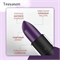 Teayason Lip smacking матовая губная помада, тон # 11 сливовый, стойкая, сексуальная 5706